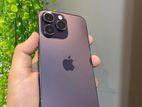 Apple iPhone 14 Pro Max 256GB (Used)