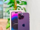 Apple iPhone 14 Pro Max 256GB (Used)