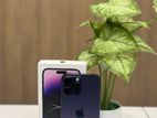 Apple iPhone 14 Pro Max 256GB (Used)