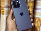 Apple iPhone 14 Pro Max 256GB (Used)