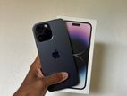 Apple iPhone 14 Pro Max 256GB (Used)