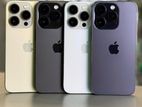 Apple iPhone 14 Pro Max 256GB (Used)
