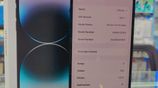 Apple iPhone 14 Pro Max 256GB (Used)
