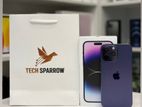Apple iPhone 14 Pro Max 256GB (Used)