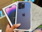 Apple iPhone 14 Pro Max 256GB (Used)