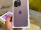 Apple iPhone 14 Pro Max 256GB (Used)