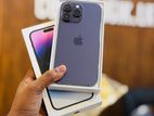 Apple iPhone 14 Pro Max 256GB (Used)