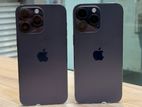 Apple iPhone 14 Pro Max 256GB (Used)