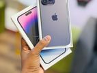 Apple iPhone 14 Pro Max 256GB (Used)
