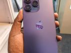 Apple iPhone 14 Pro Max 256GB (Used)
