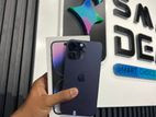 Apple iPhone 14 Pro Max 256GB (Used)