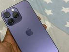 Apple iPhone 14 Pro Max 256GB (Used)