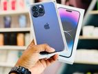 Apple iPhone 14 Pro Max 256GB (Used)