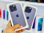 Apple iPhone 14 Pro Max 256GB (Used)