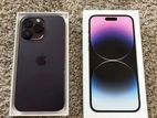 Apple iPhone 14 Pro Max 256GB (Used)