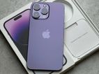 Apple iPhone 14 Pro Max 256GB (Used)