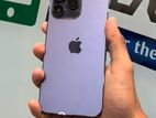 Apple iPhone 14 Pro Max 256GB (Used)