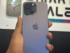 Apple iPhone 14 Pro Max 256GB (Used)