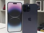 Apple iPhone 14 Pro Max 256GB (Used)