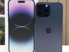 Apple iPhone 14 Pro Max 256GB (Used)