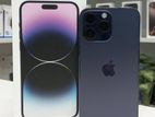 Apple iPhone 14 Pro Max 256GB (Used)
