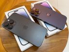Apple iPhone 14 Pro Max 256GB (Used)