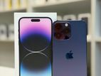 Apple iPhone 14 Pro Max 256GB (Used)