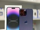 Apple iPhone 14 Pro Max 256GB (Used)