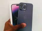 Apple iPhone 14 Pro Max 256GB (Used)