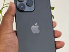 Apple iPhone 14 Pro Max 256GB (Used)