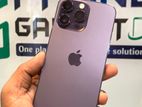 Apple iPhone 14 Pro Max 256GB (Used)