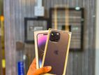 Apple iPhone 14 Pro Max 256GB (Used)