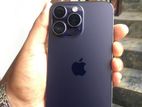 Apple iPhone 14 Pro Max 256GB (Used)