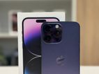 Apple iPhone 14 Pro Max 256GB (Used)