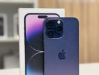 Apple iPhone 14 Pro Max 256GB (Used)