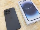 Apple iPhone 14 Pro Max 256GB (Used)