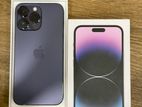 Apple iPhone 14 Pro Max 256GB (Used)