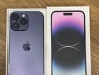Apple iPhone 14 Pro Max 256GB (Used)