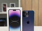 Apple iPhone 14 Pro Max 256GB (Used)