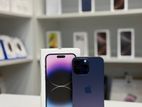 Apple iPhone 14 Pro Max 256GB (Used)