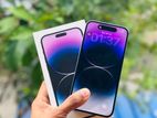 Apple iPhone 14 Pro Max 256GB (Used)