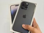 Apple iPhone 14 Pro Max 256GB (Used)