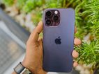 Apple iPhone 14 Pro Max 256GB (Used)