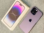 Apple iPhone 14 Pro Max 256GB (Used)