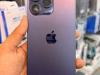 Apple iPhone 14 Pro Max 256GB (Used)
