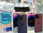 Apple iPhone 14 Pro Max 256GB (Used)