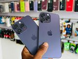 Apple iPhone 14 Pro Max 256GB (Used)