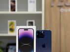 Apple iPhone 14 Pro Max 256GB (Used)