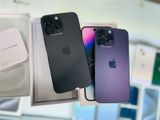 Apple iPhone 14 Pro Max 256GB (Used)