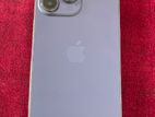 Apple iPhone 14 Pro Max 256GB (Used)